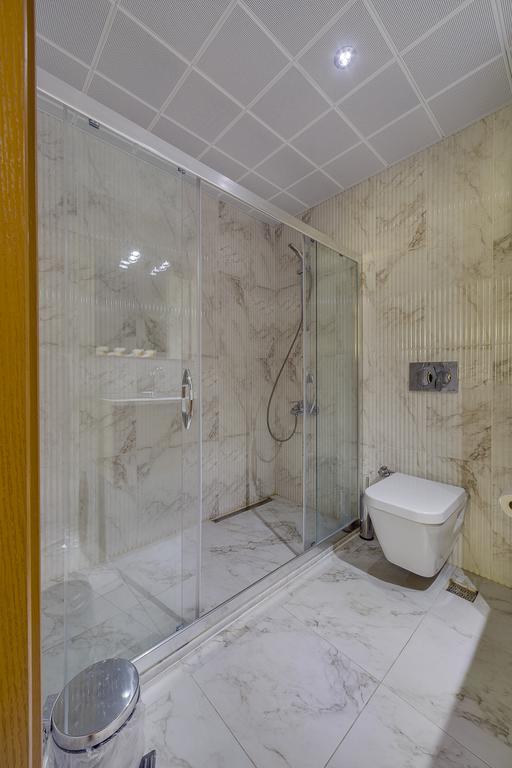 Cemberlitas Hotel & Hamam ไอดิน ภายนอก รูปภาพ