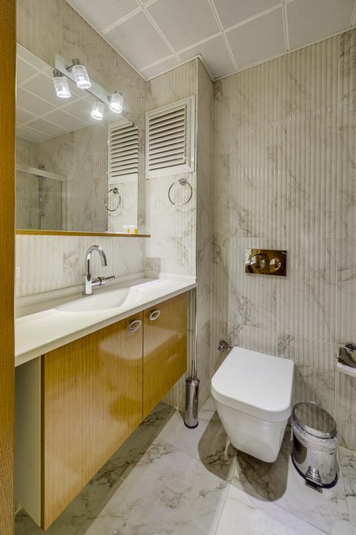 Cemberlitas Hotel & Hamam ไอดิน ภายนอก รูปภาพ