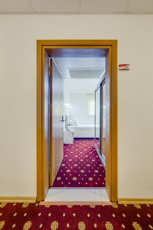 Cemberlitas Hotel & Hamam ไอดิน ภายนอก รูปภาพ